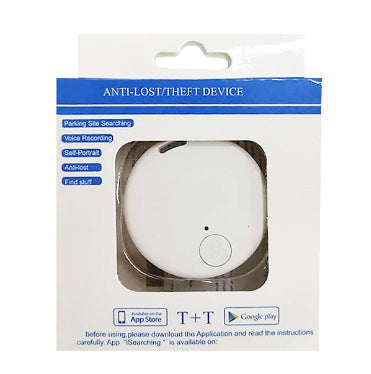 Bluetooth anti-lost device