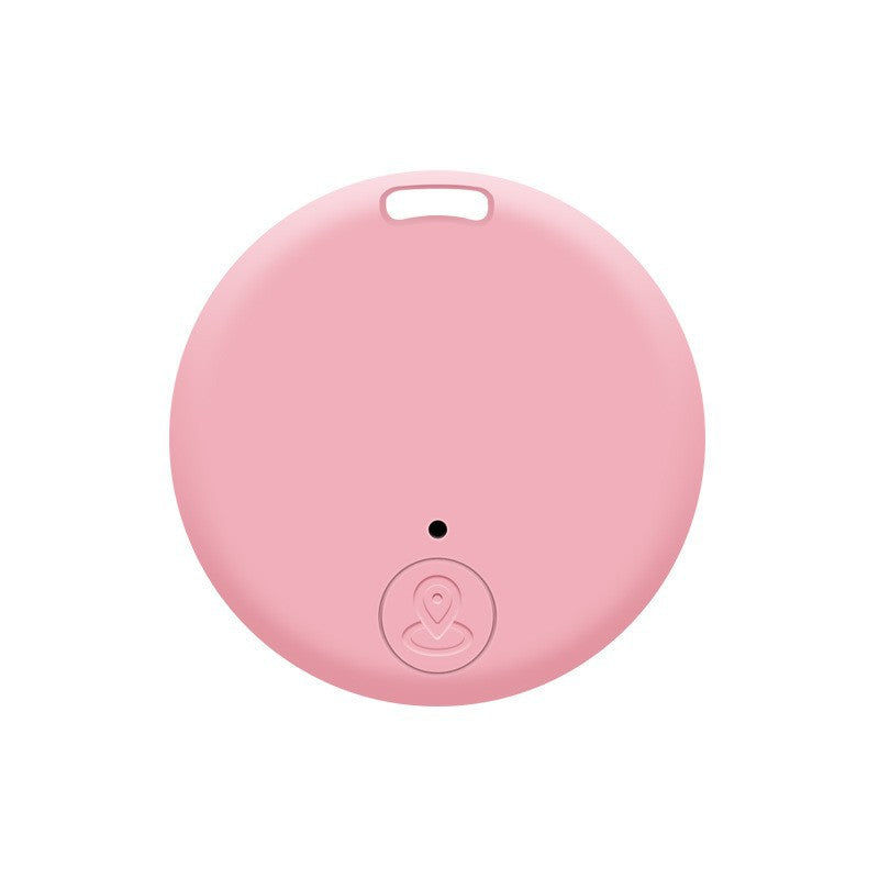 Bluetooth anti-lost device