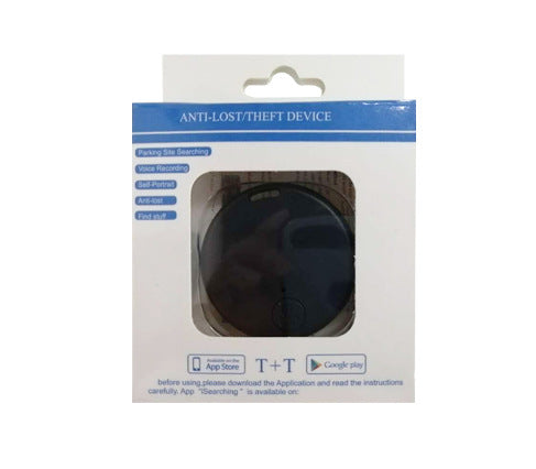 Bluetooth anti-lost device
