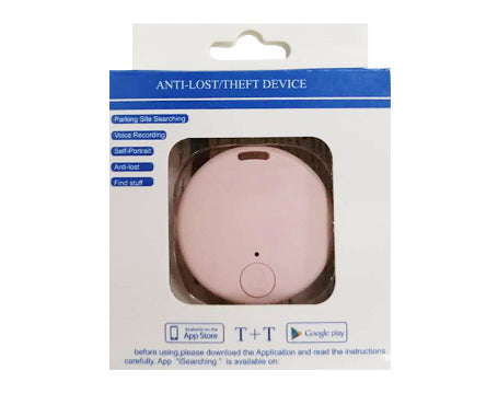 Bluetooth anti-lost device