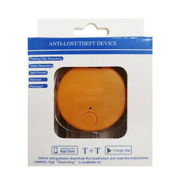 Bluetooth anti-lost device