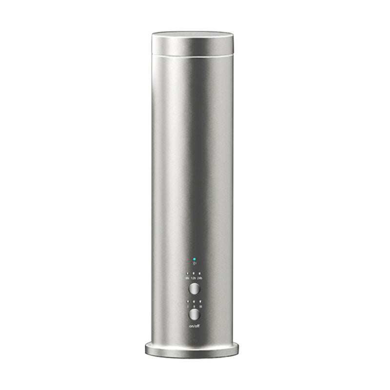 Bluetooth Aromatherapy Machine with Remote Control