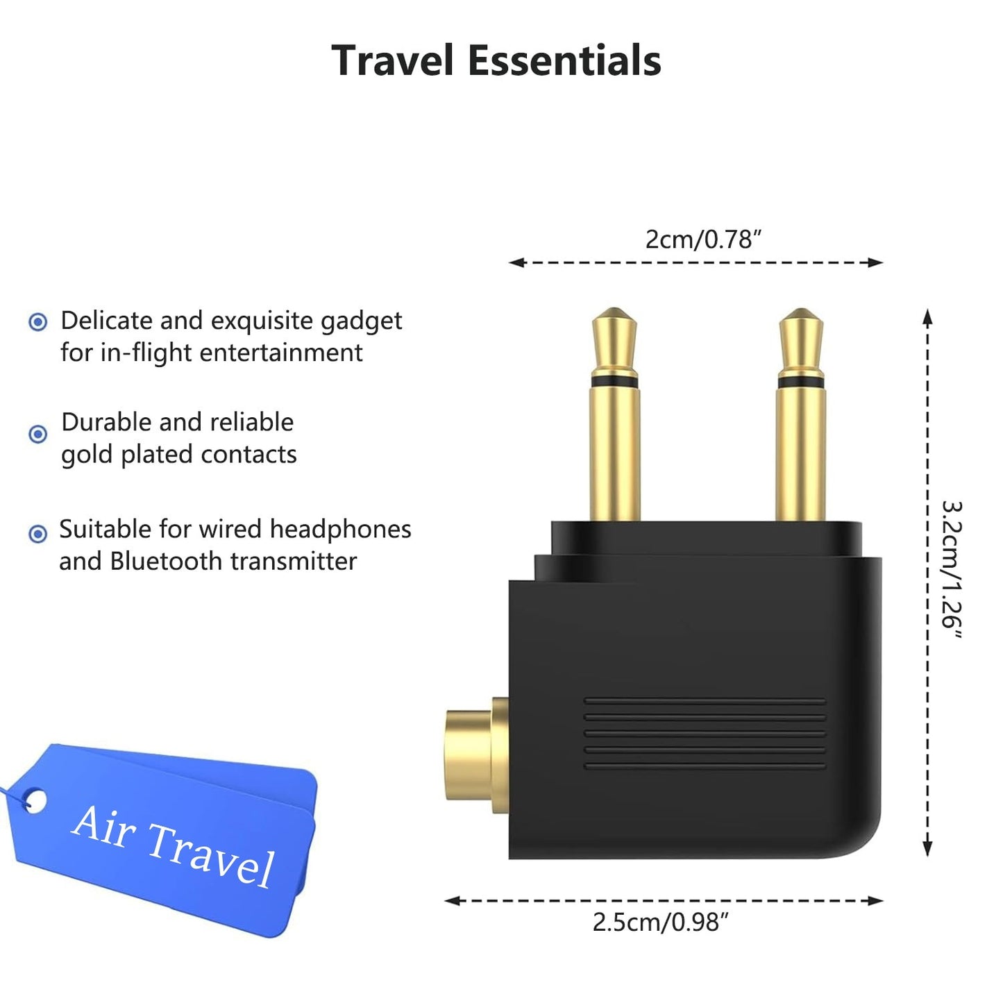 Bluetooth Audio Adapter