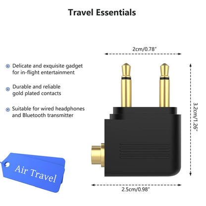 Bluetooth Audio Adapter