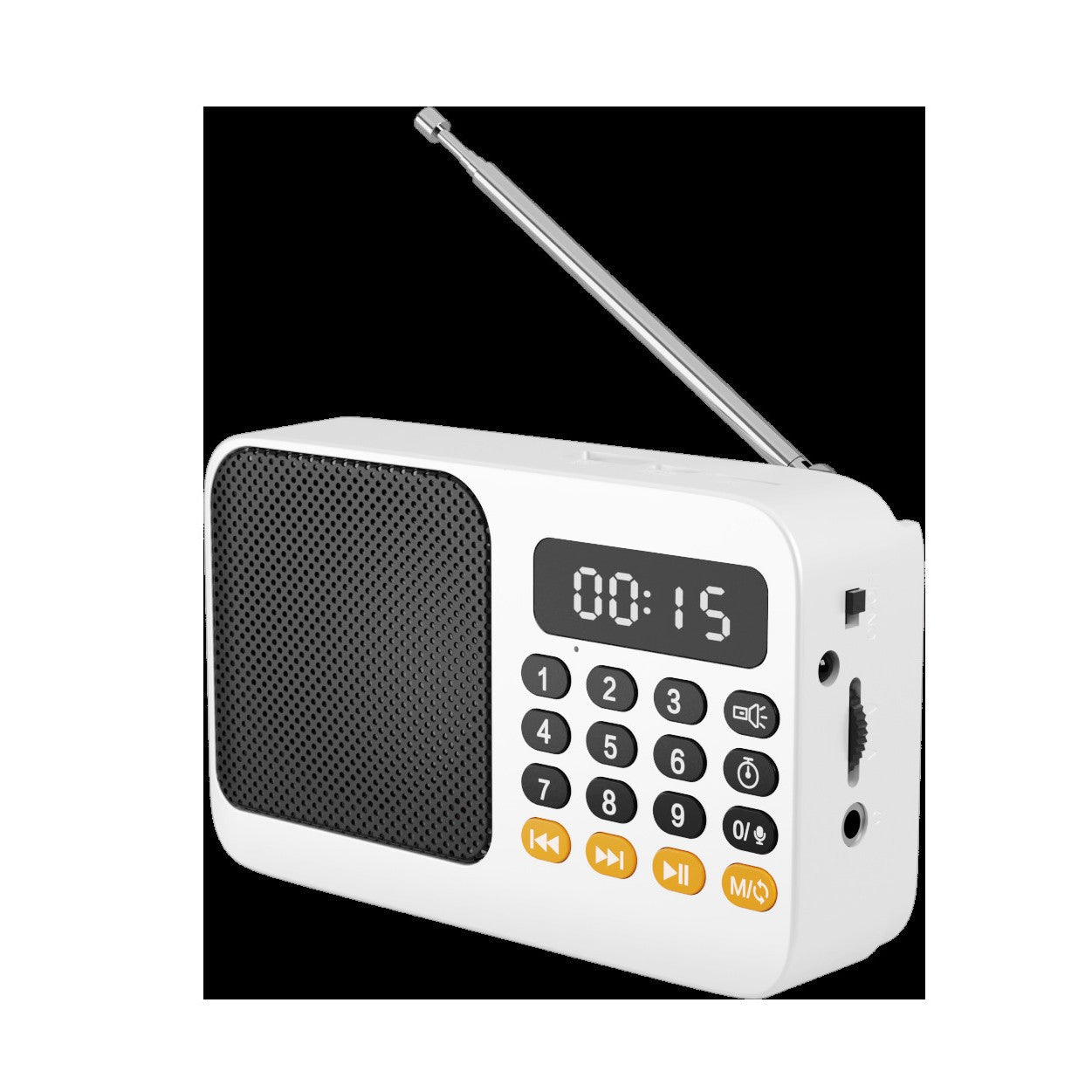 Bluetooth audio