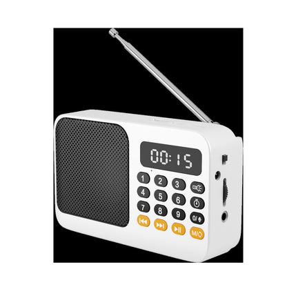 Bluetooth audio