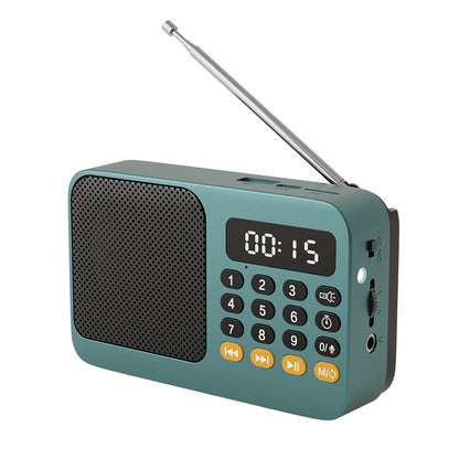 Bluetooth audio