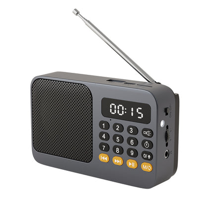 Bluetooth audio