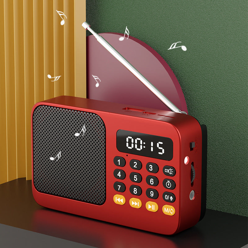 Bluetooth audio