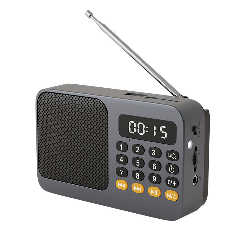 Bluetooth audio
