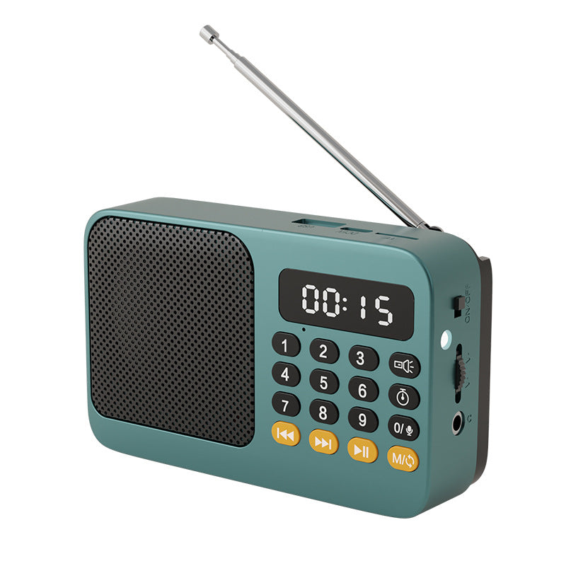 Bluetooth audio