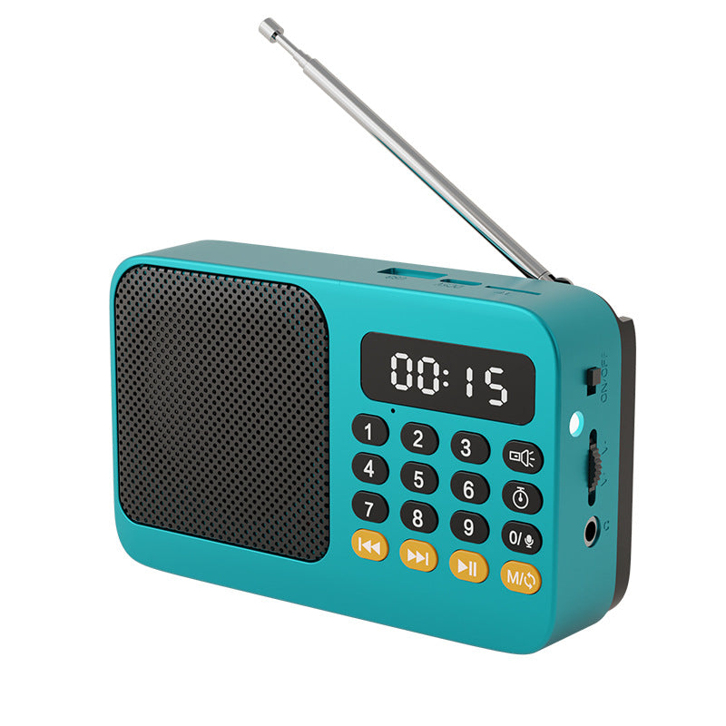 Bluetooth audio