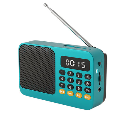 Bluetooth audio