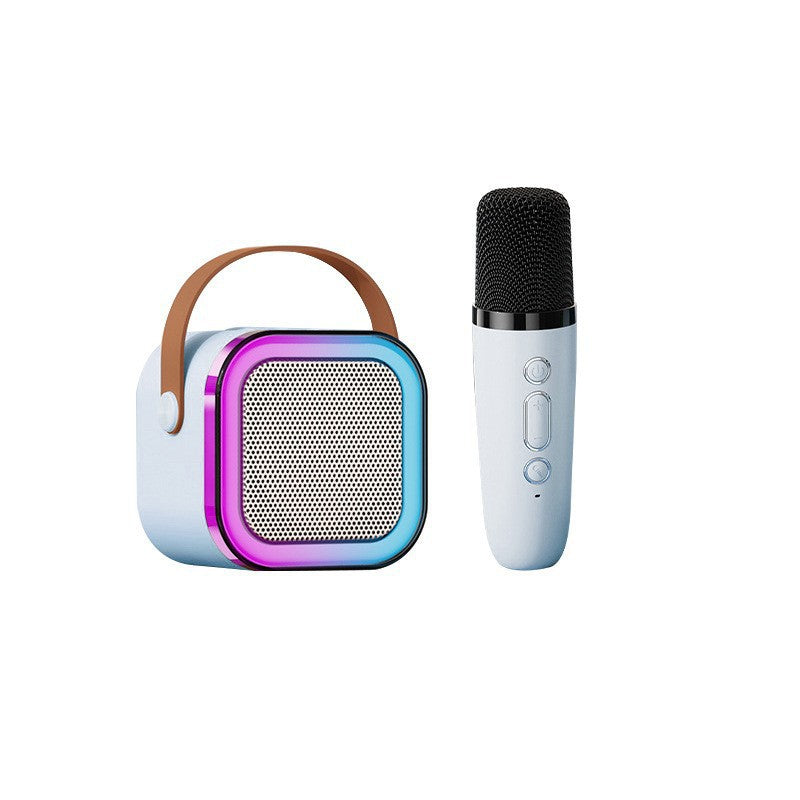 Bluetooth Audio Microphone