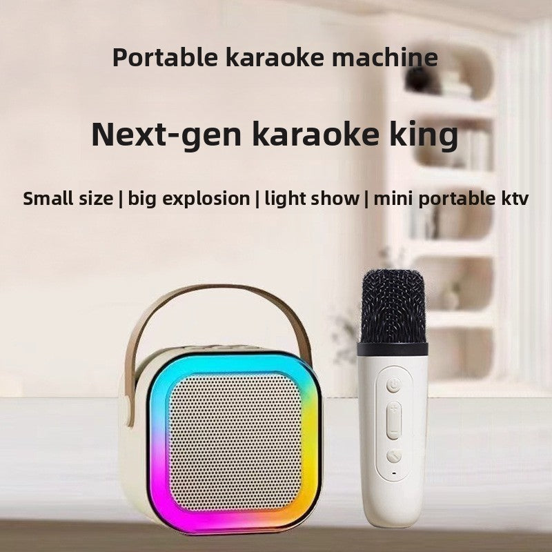 Bluetooth Audio Microphone