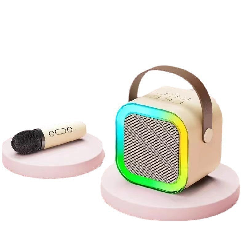 Bluetooth Audio Microphone