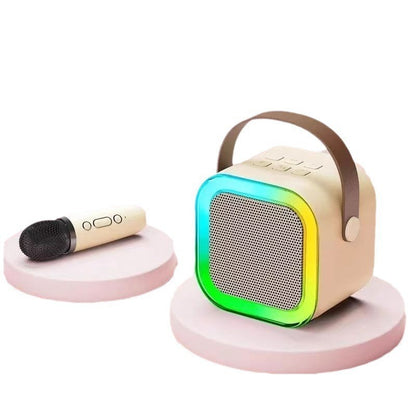 Bluetooth Audio Microphone
