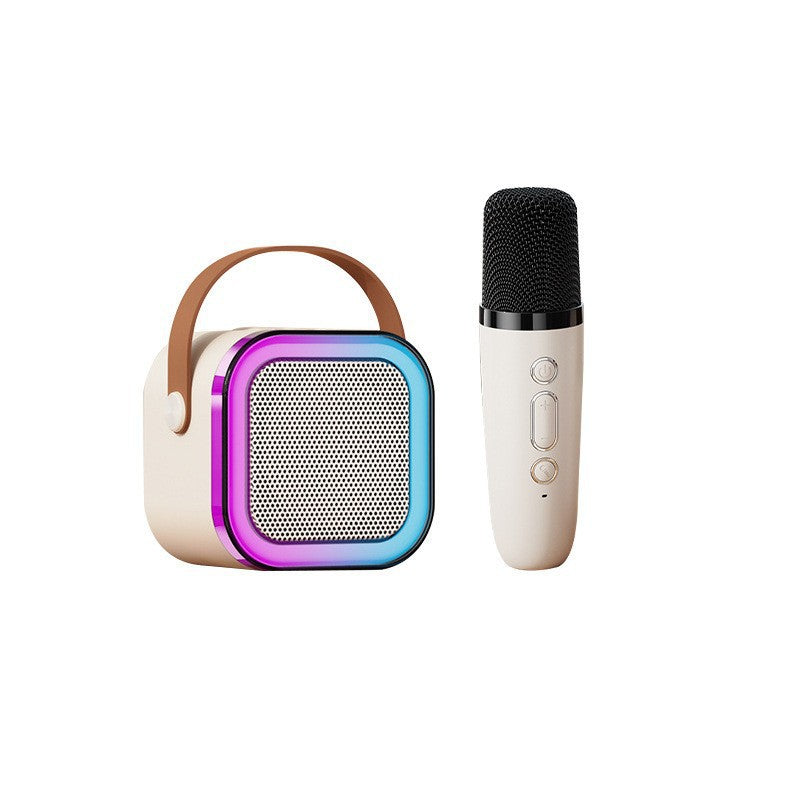 Bluetooth Audio Microphone