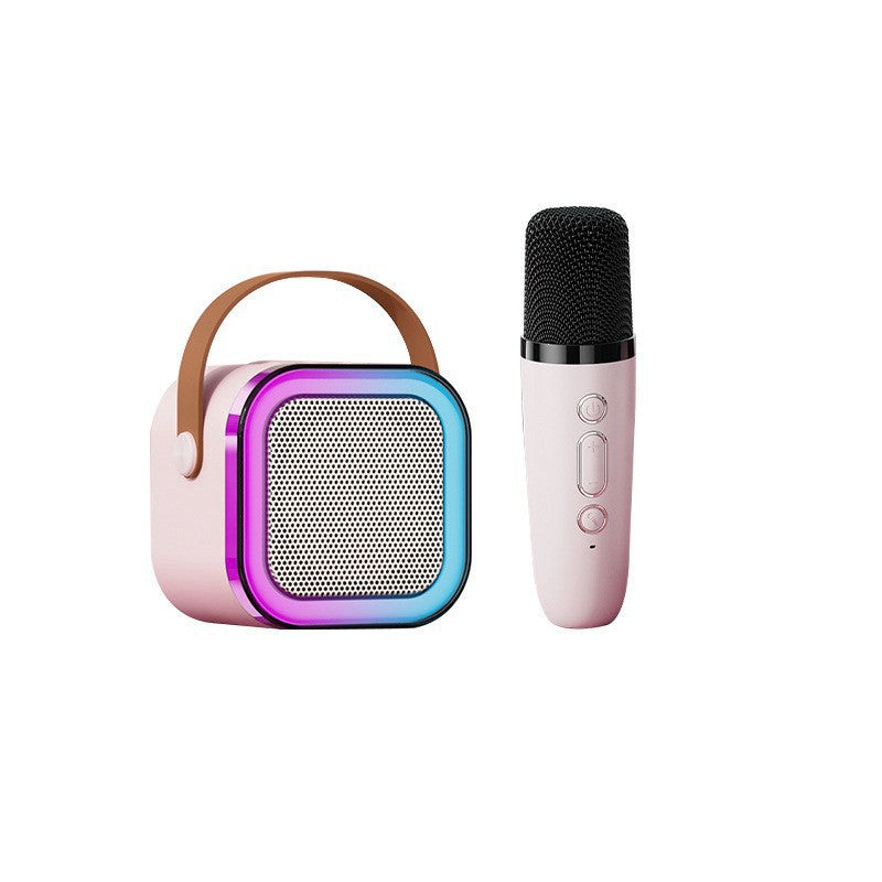 Bluetooth Audio Microphone