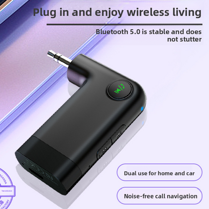 Bluetooth Audio Receiver