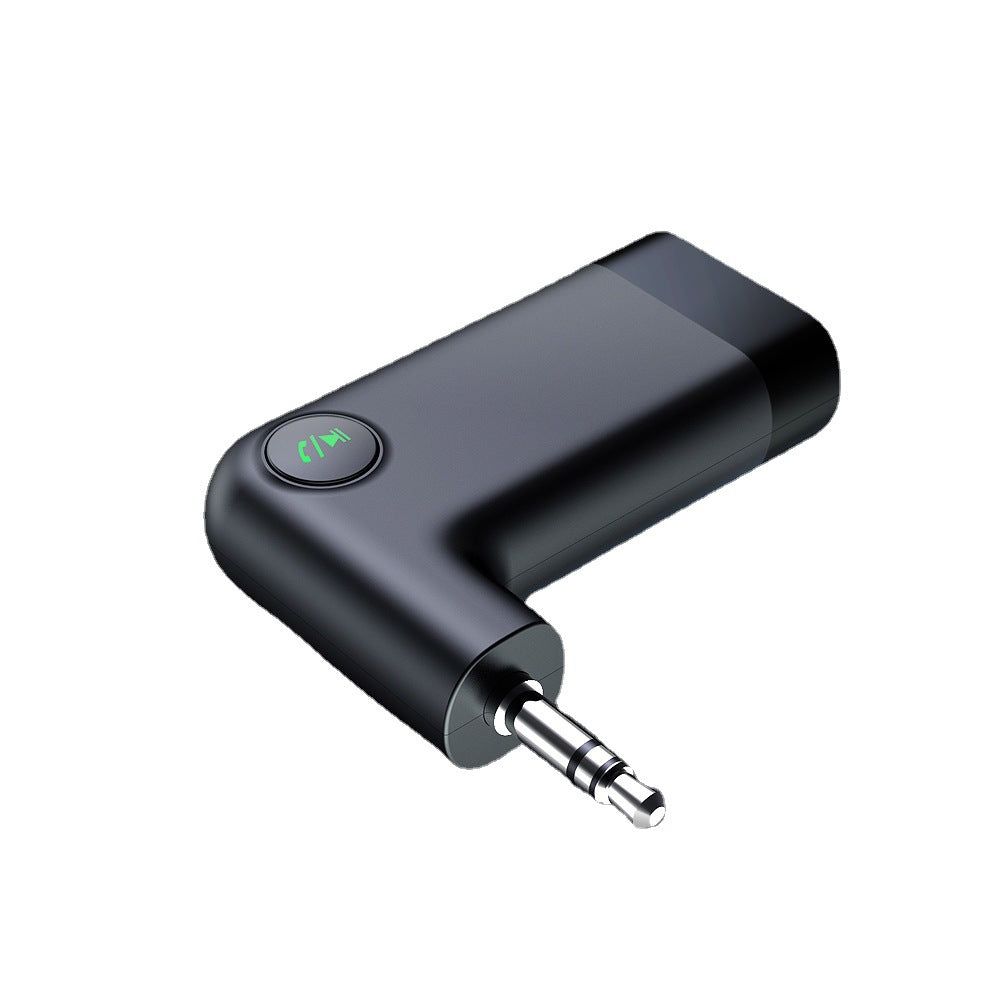 Bluetooth Audio Receiver