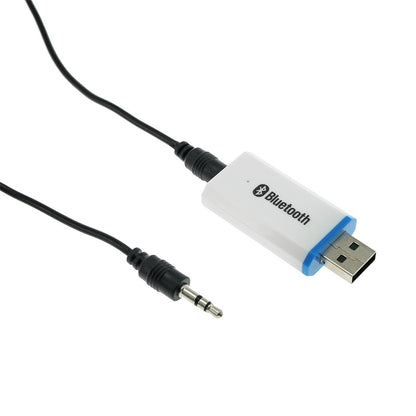 Bluetooth audio receiver