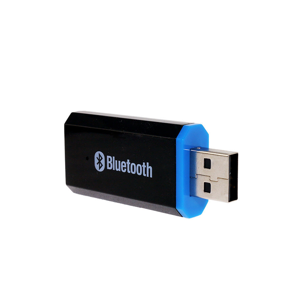 Bluetooth audio receiver