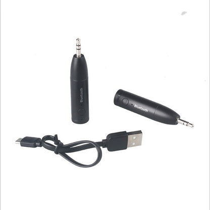 Bluetooth audio receiver