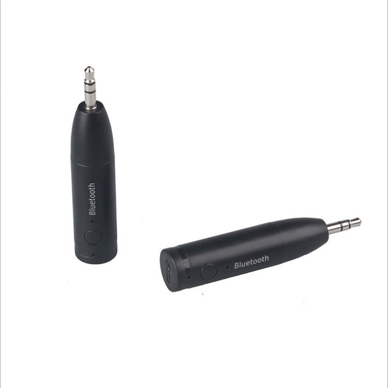Bluetooth audio receiver