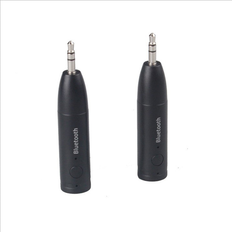 Bluetooth audio receiver
