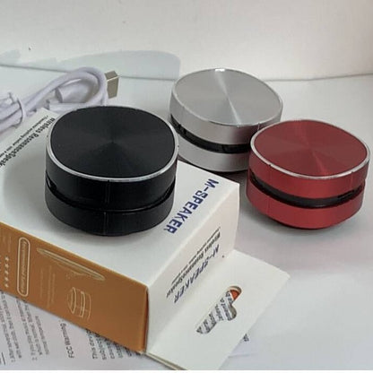Bluetooth Audio