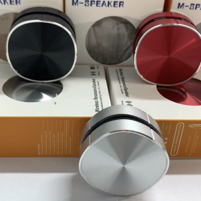 Bluetooth Audio