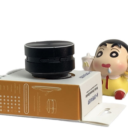Bluetooth Audio