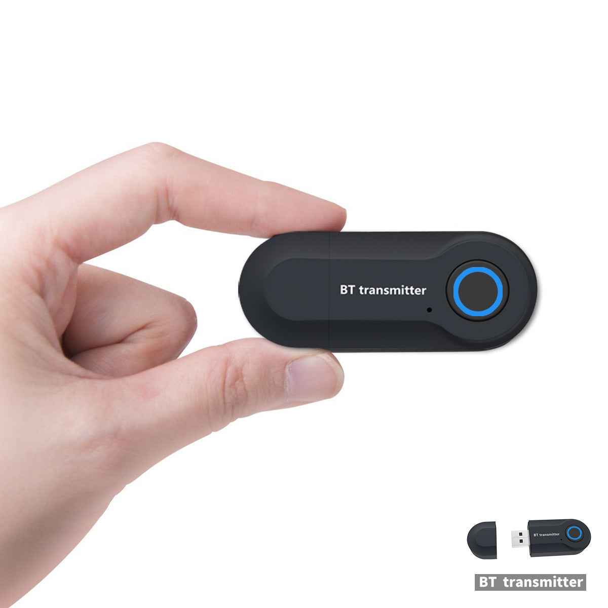 Bluetooth Audio Transmitter