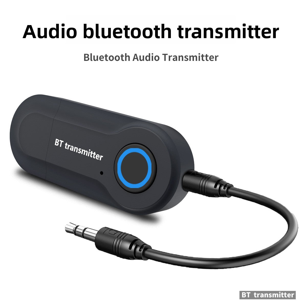 Bluetooth Audio Transmitter