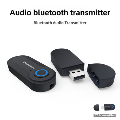 Bluetooth Audio Transmitter