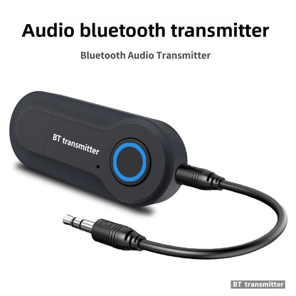 Bluetooth Audio Transmitter