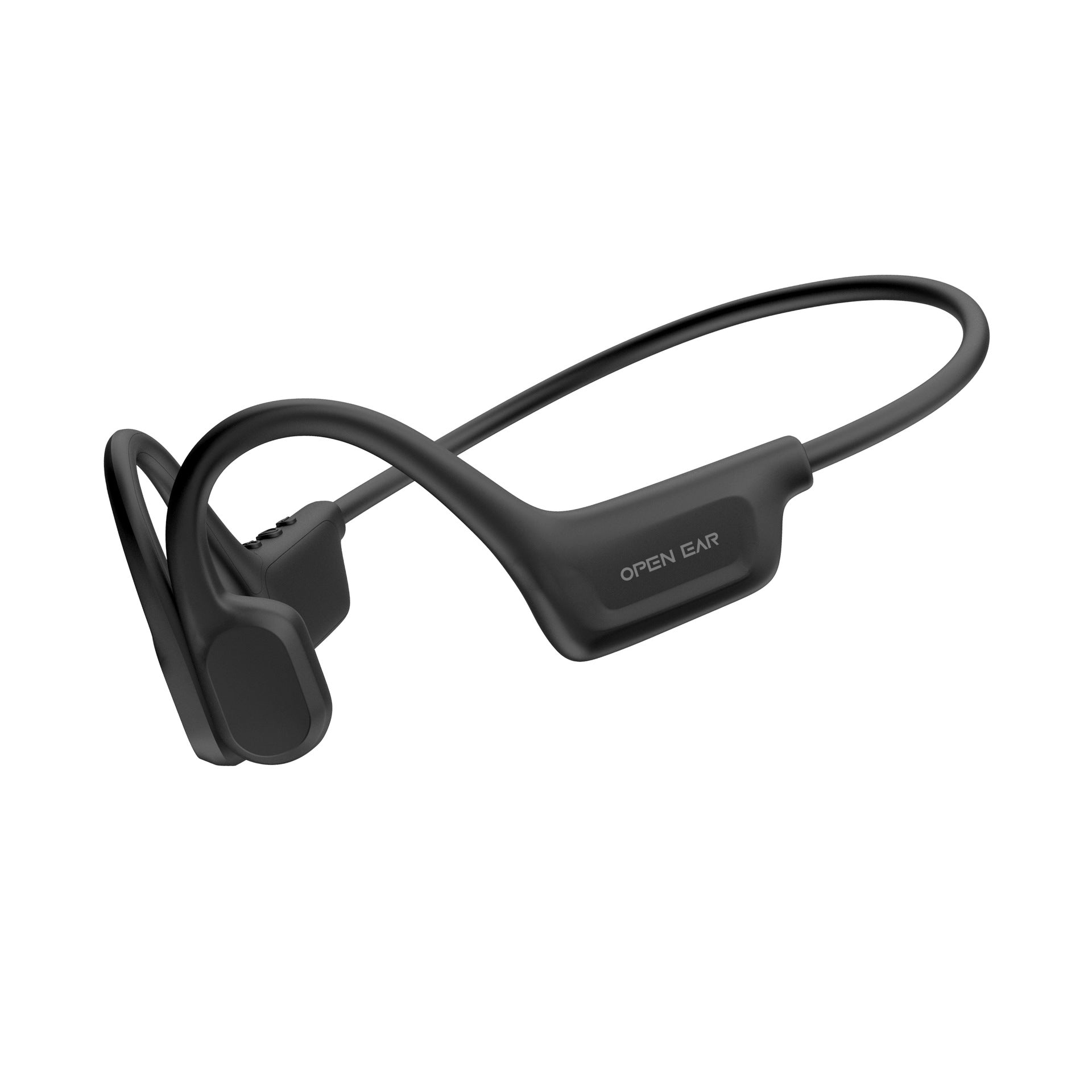 Bluetooth Bone Conduction Sports Earphones