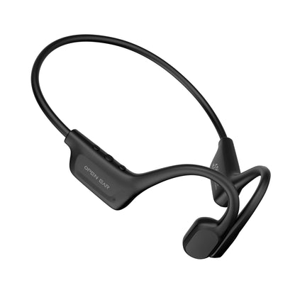 Bluetooth Bone Conduction Sports Earphones