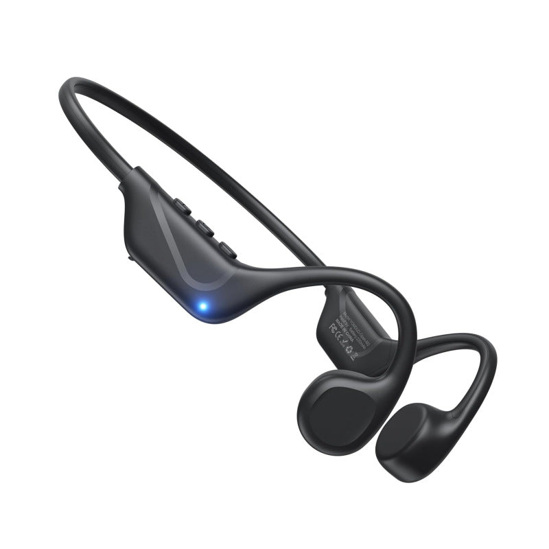 Bluetooth Bone Conduction Sports Headphones
