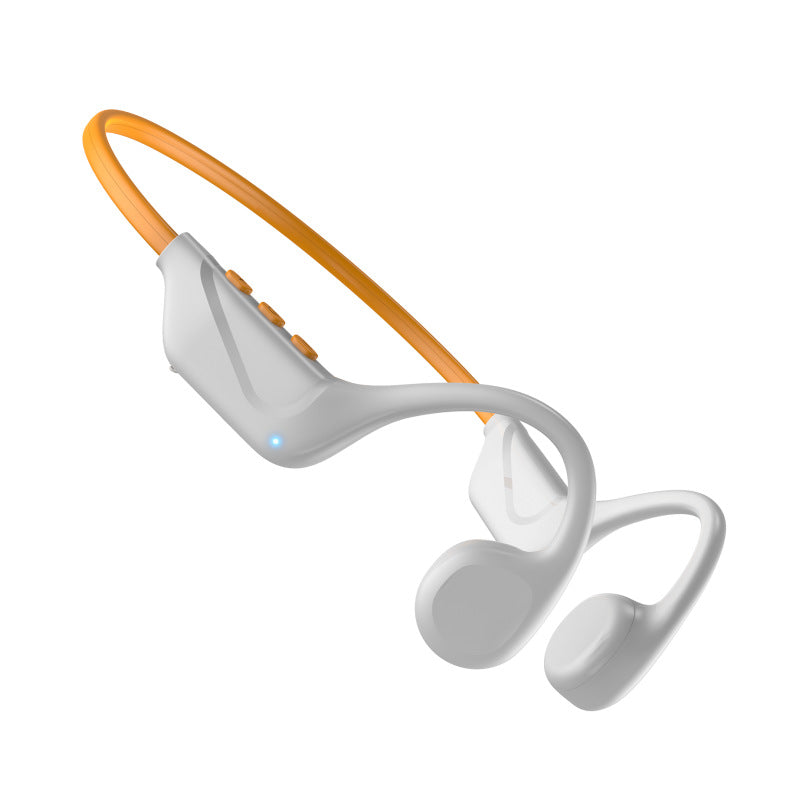Bluetooth Bone Conduction Sports Headphones