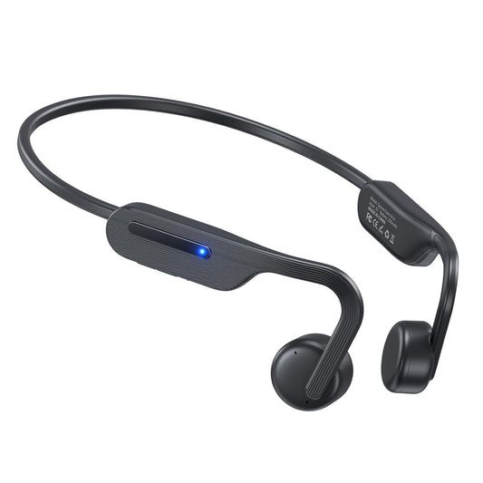 Bluetooth Bone Conduction Sports Headphones