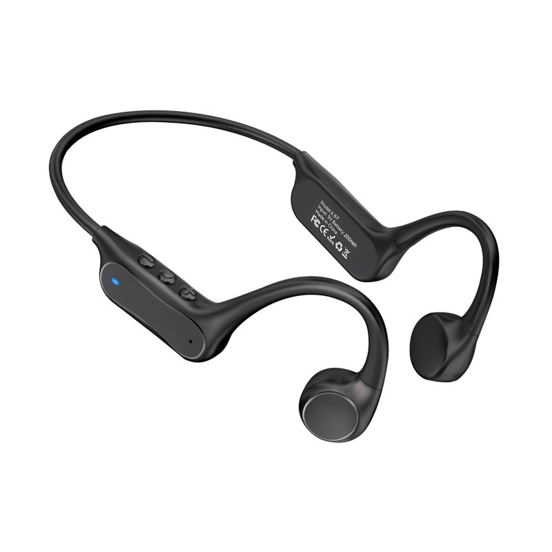 Bluetooth Bone Conduction Sports Headphones