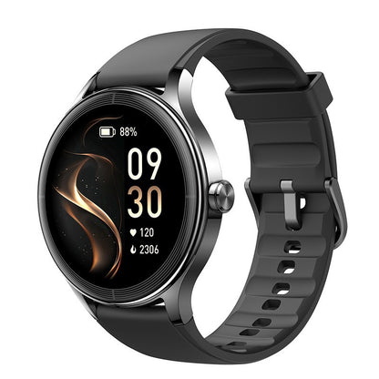 Bluetooth Call Health Monitoring Smart Watch