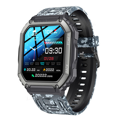 Bluetooth Call Watch