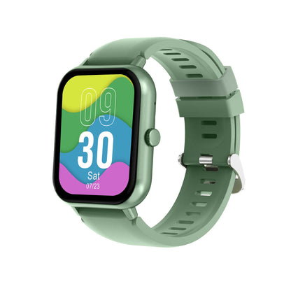Bluetooth call watch