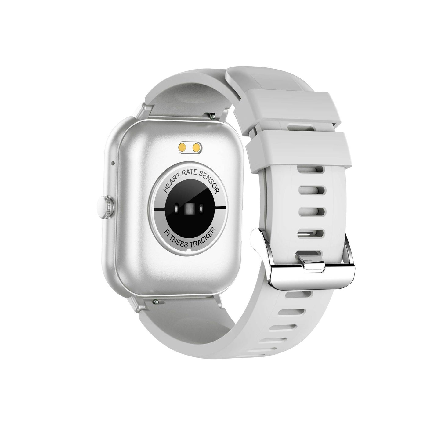 Bluetooth call watch