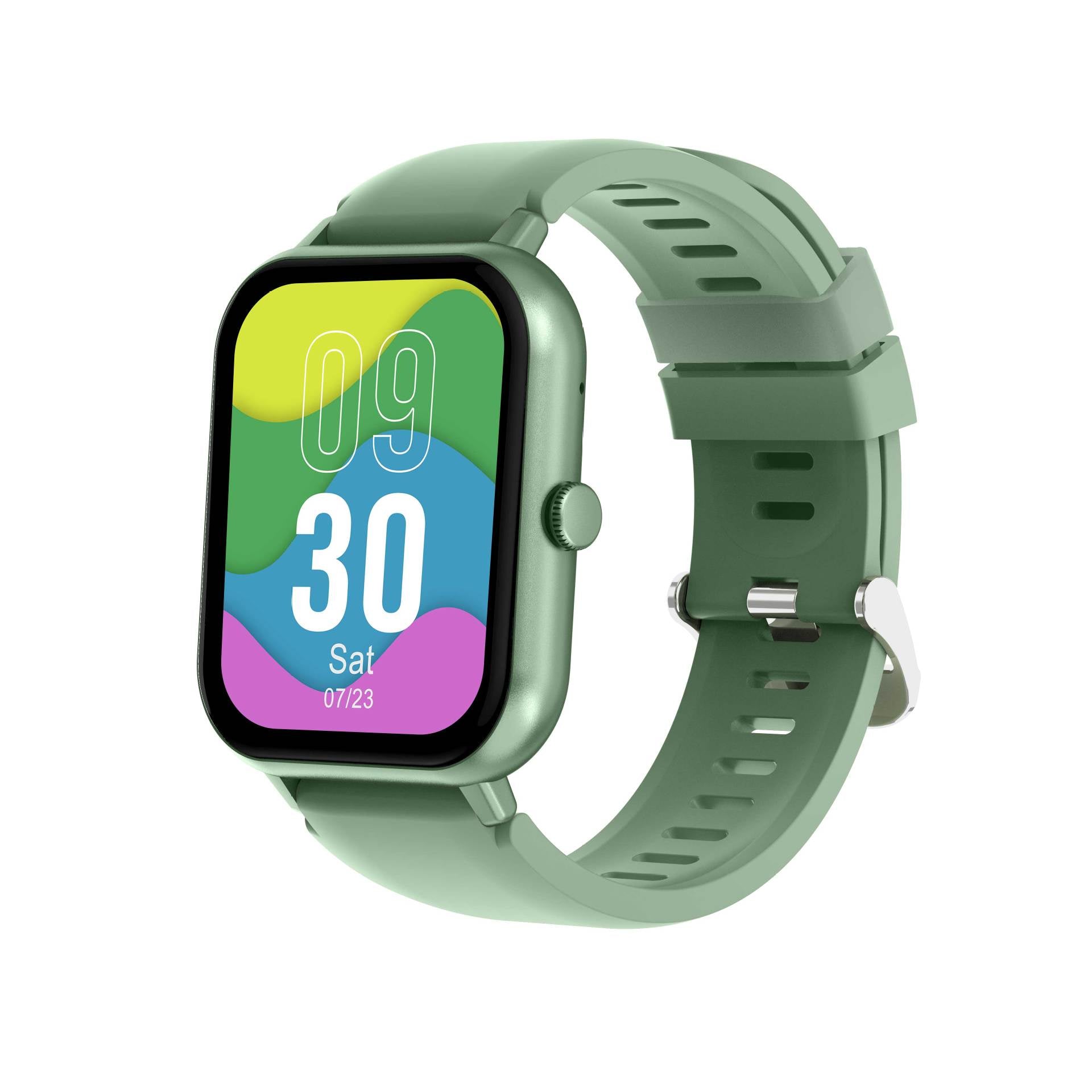 Bluetooth Calling Smart Watch