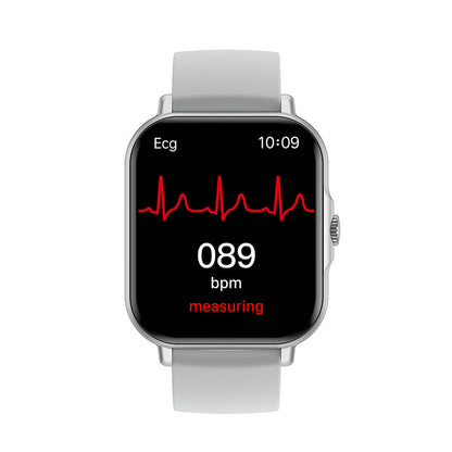 Bluetooth calling smartwatch
