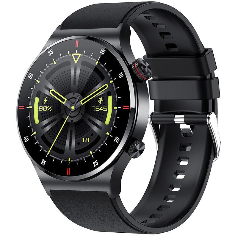 Bluetooth calling smartwatch